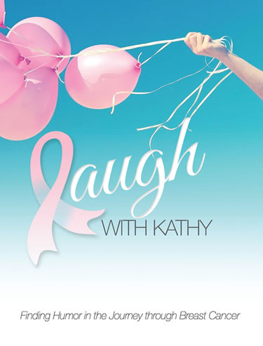 laugh with kathy book